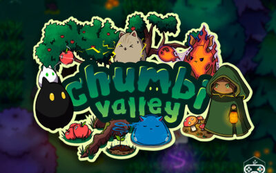 Chumbi Valley: Um investimento promissor pra já!